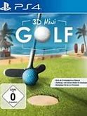 3D Mini Golf - Wymiana 20zł - D1901